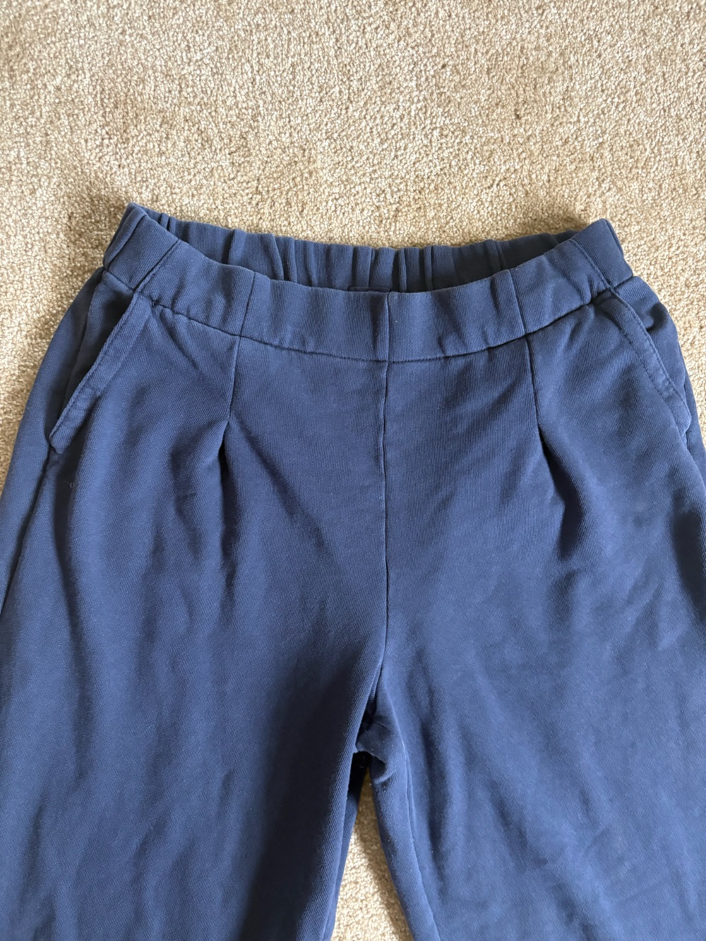 Aerie street trouser - Picture 2 of 3